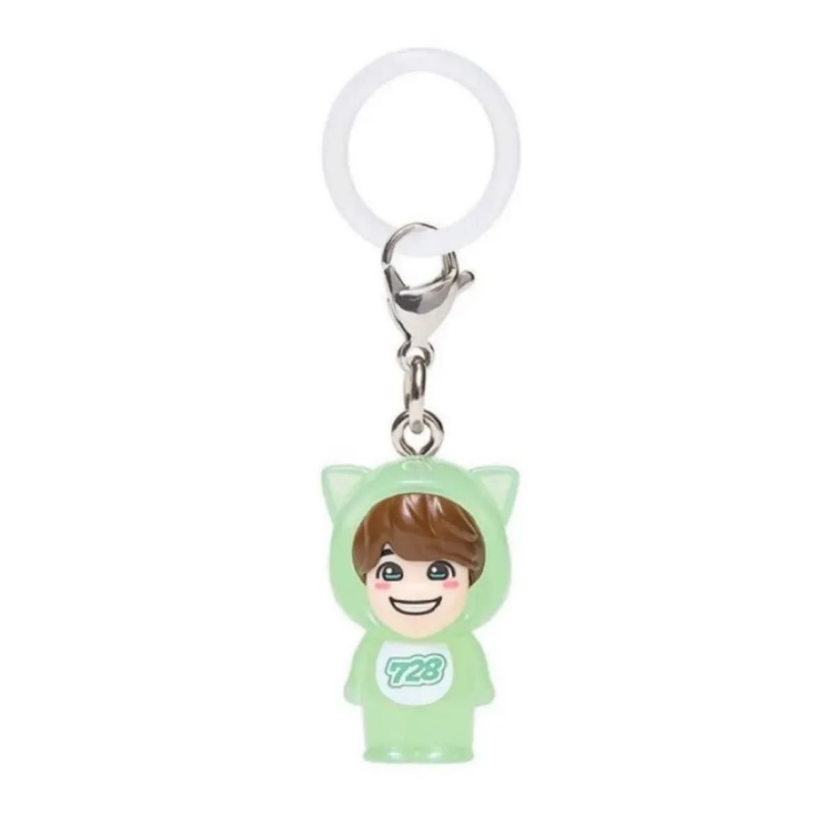 なにわ男子 めじるしチャーム コンプセット なにわ男子 めじるしチャーム | Shop at JDirectItems Fleamarket from