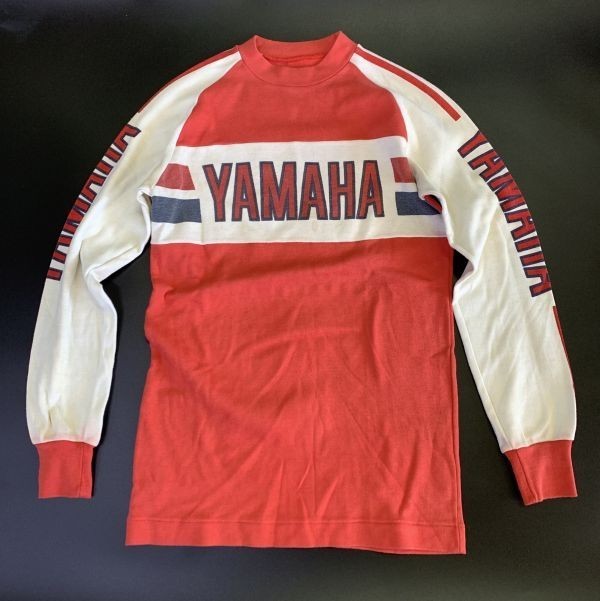 T-shirt Yamaha