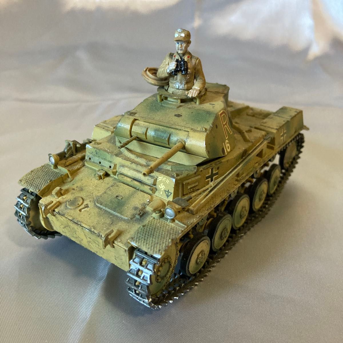 未開封 1/35 M48A1 改造セット コンバージョン 戦車 模型 ミリタリー