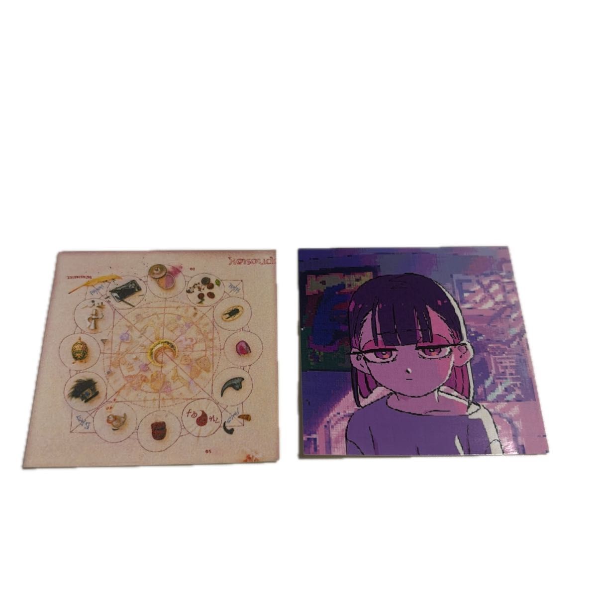 未開封品多数】ZUTOMAYO ずっと真夜中でいいのに グッズ まとめ売り 未