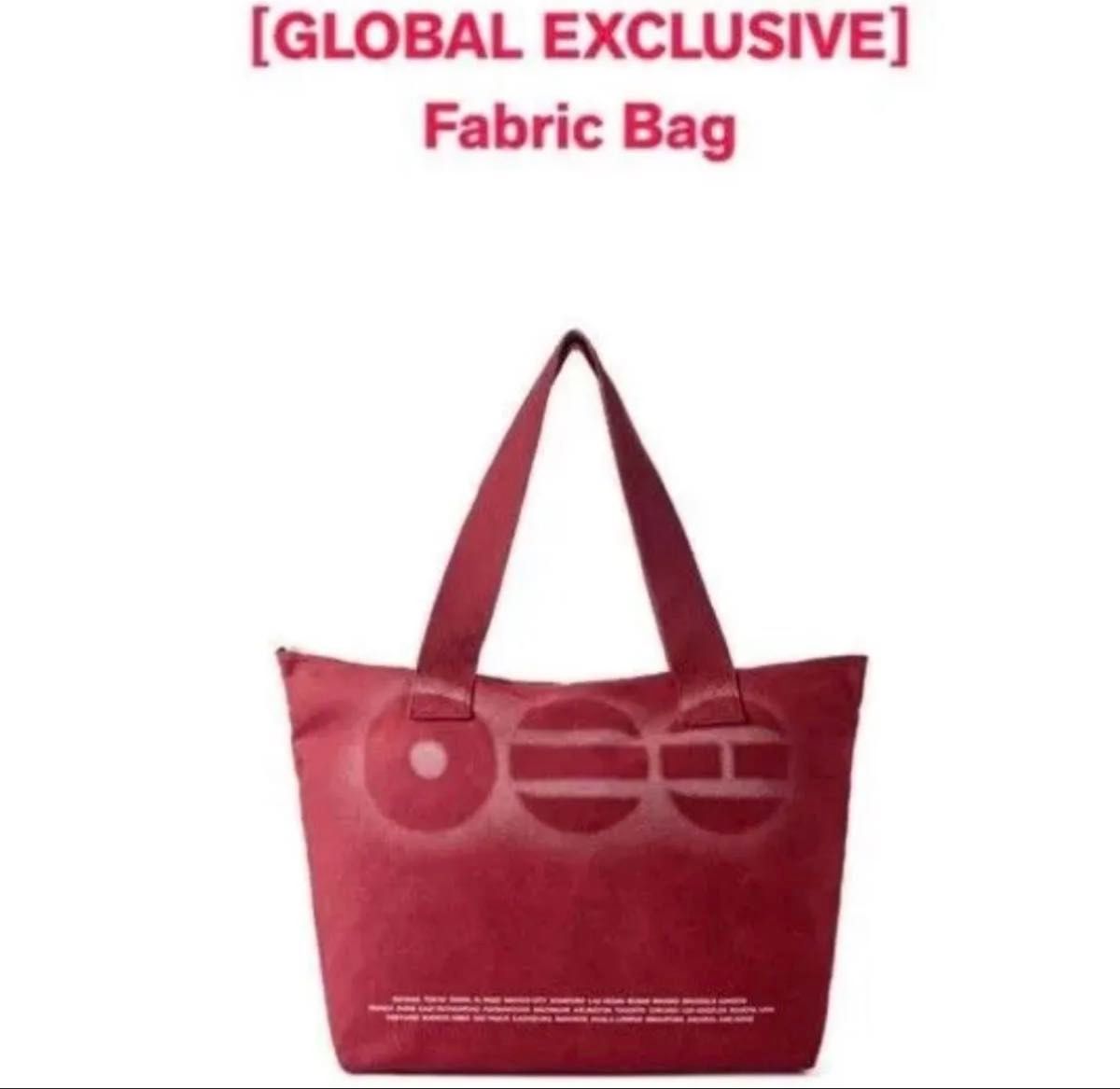 BTS ARIRANG 日本 オリジナル TOKYO Tote Bag 公式 | Shop at