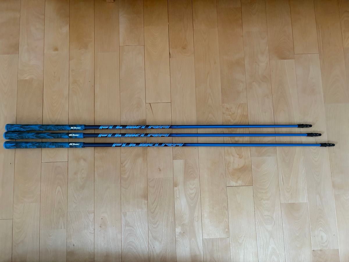 テーラーメイド スリーブ付き REAX 65 S 7w QI4D TOUR 純正 シャフト