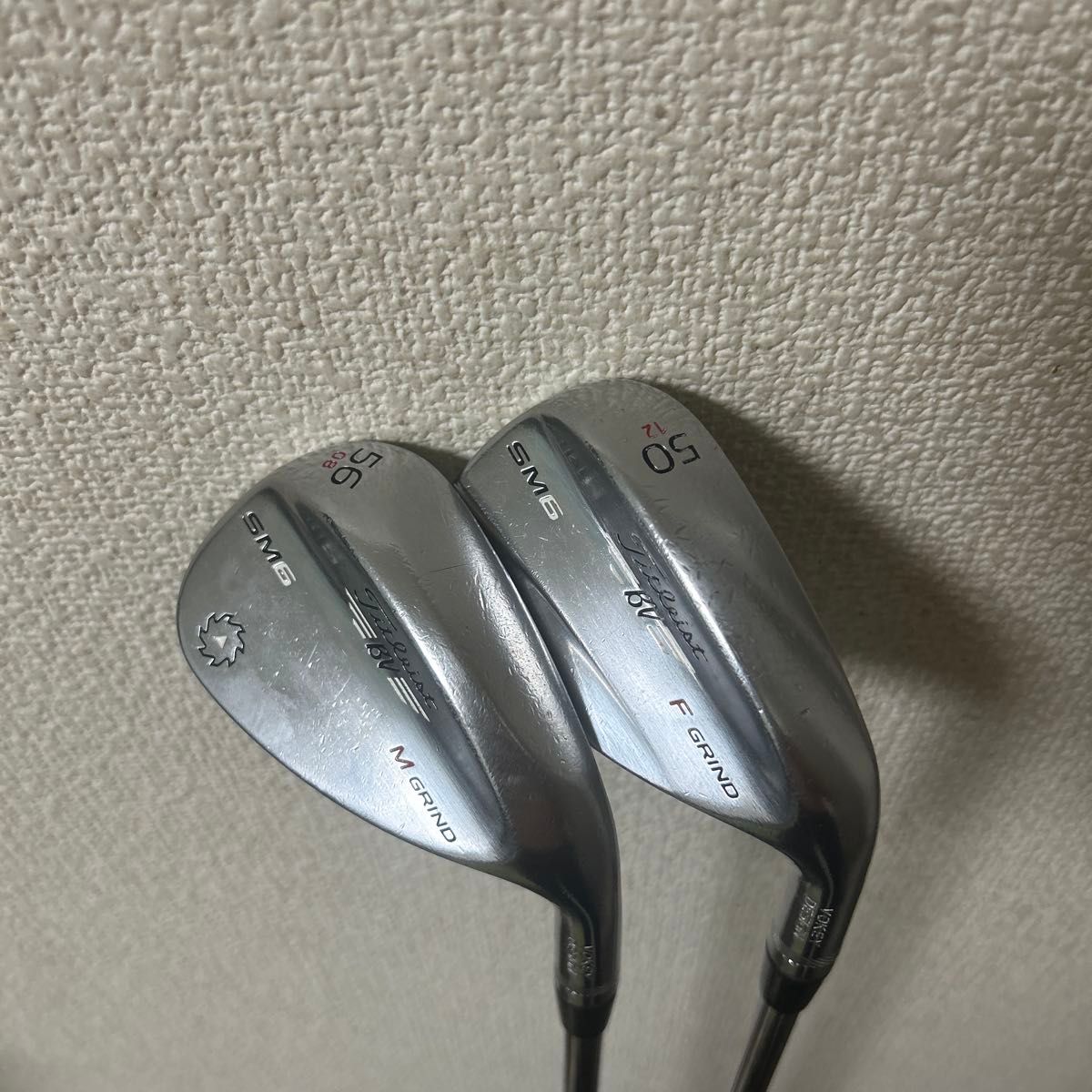 HONMA GOLF ウェッジ ツアーワールド ウエッジ 50.56 2本セット | Shop
