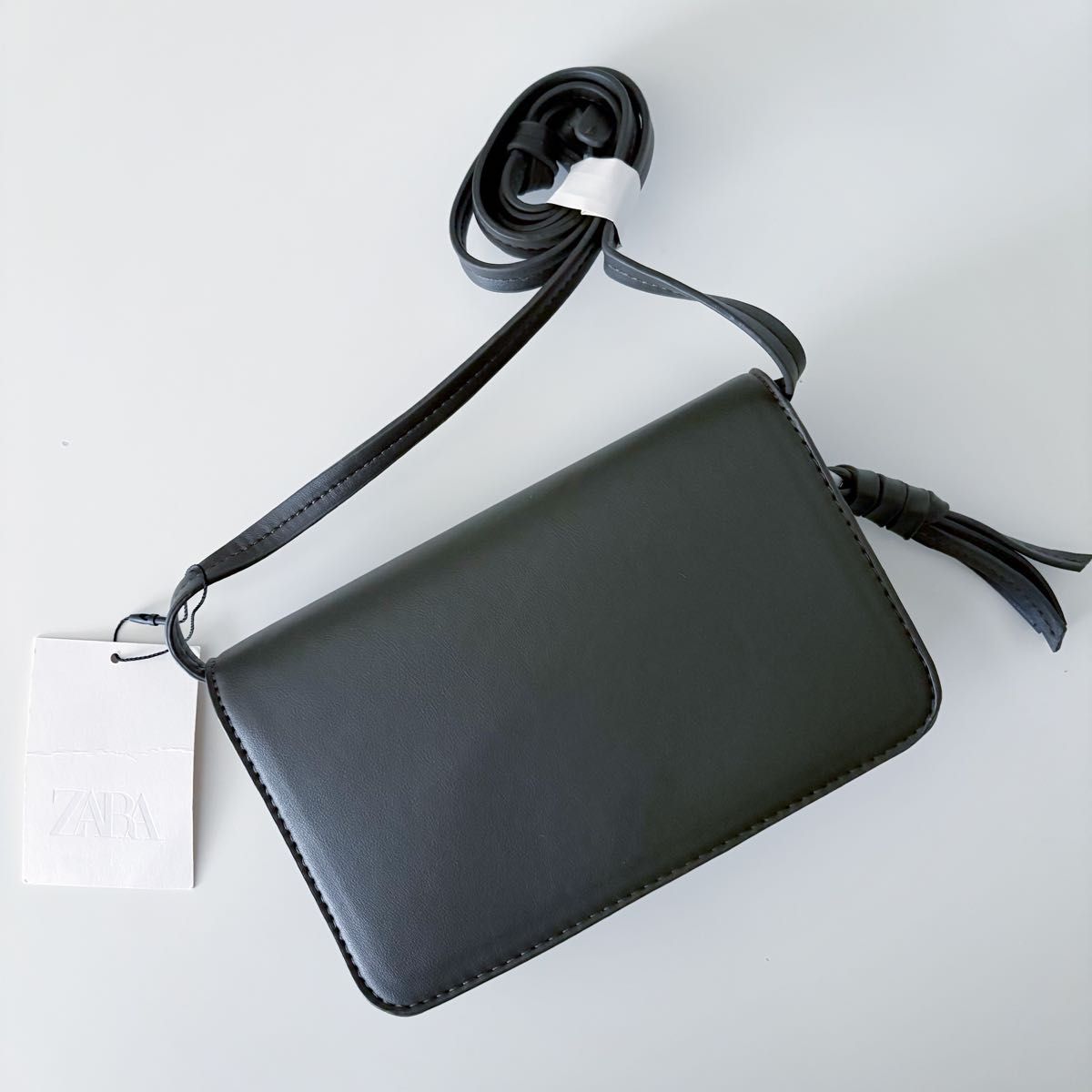 ZARA PSP クロスボディバッグ | Shop at JDirectItems Fleamarket from