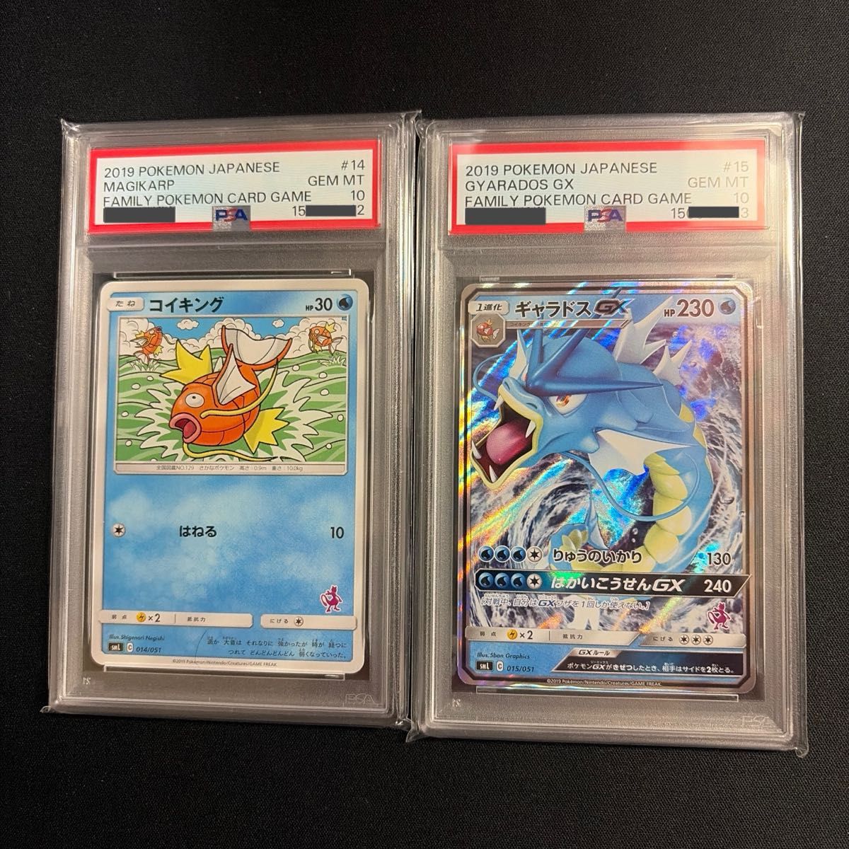 PSA10】ギャラドス ポケモンカード クラシック classic ポケカ