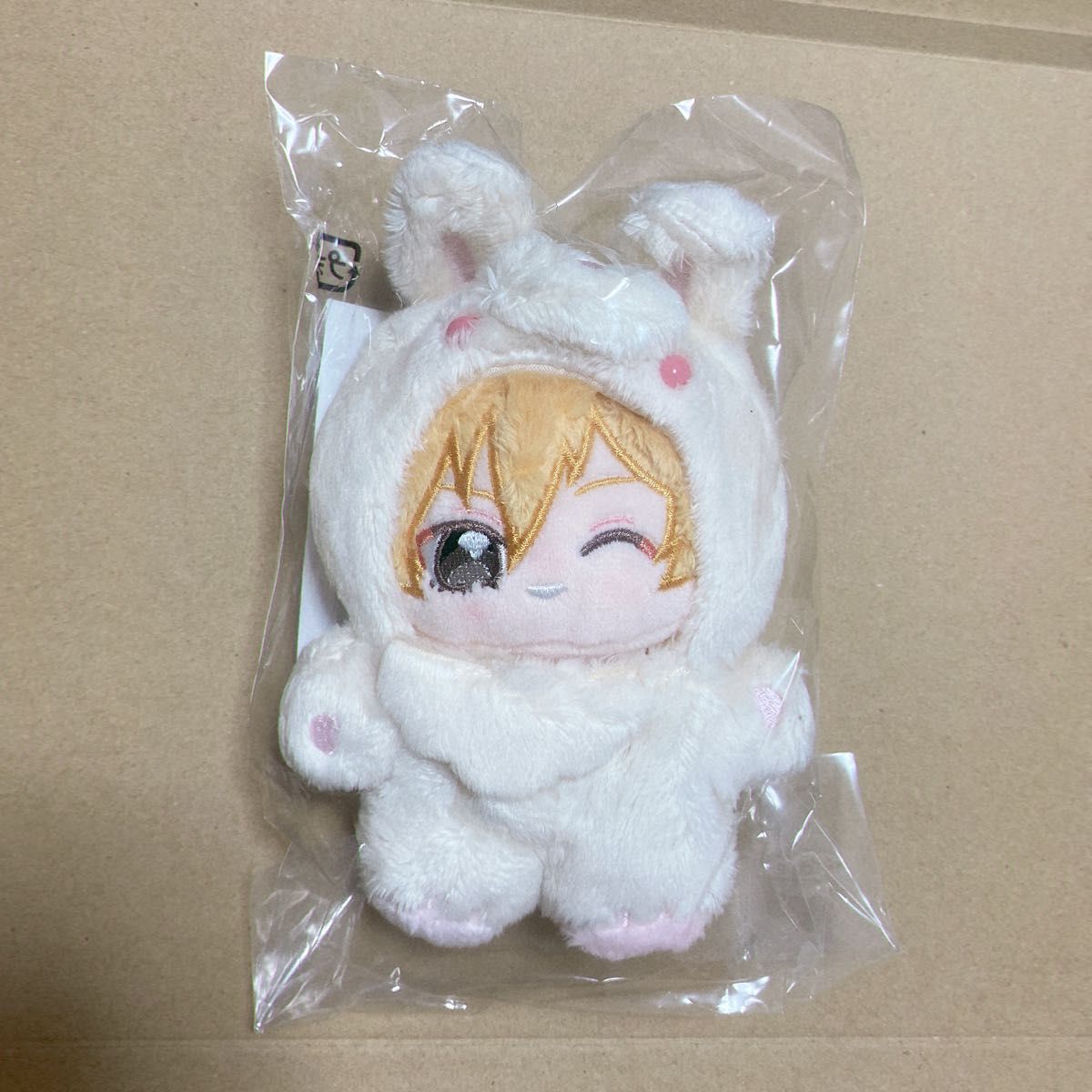 あんさんぶるスターズ!! 円果望見 いつぬい ぬいぐるみ くま | Shop at