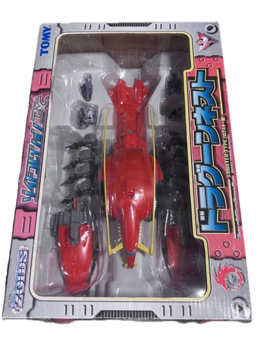 ZOIDS ゾイド メガトプロス | Shop at JDirectItems Fleamarket from