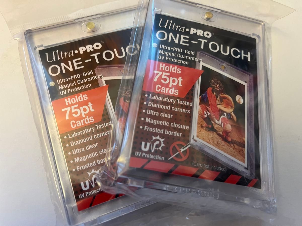 MTG Ultra Pro FFワンタッチホルダー ティーダ FINAL FANTASY ONE
