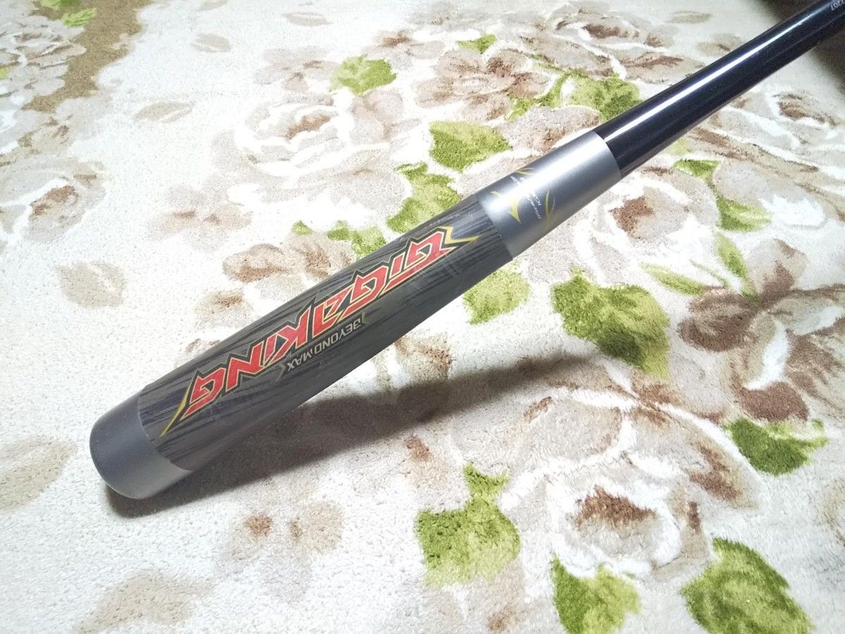 ⑩新品　85cm 約770g 　軟式　金属バット ローリング　アシックス ⑩新品 85cm 約770g 軟式 金属バット ローリング アシックス Yahoo