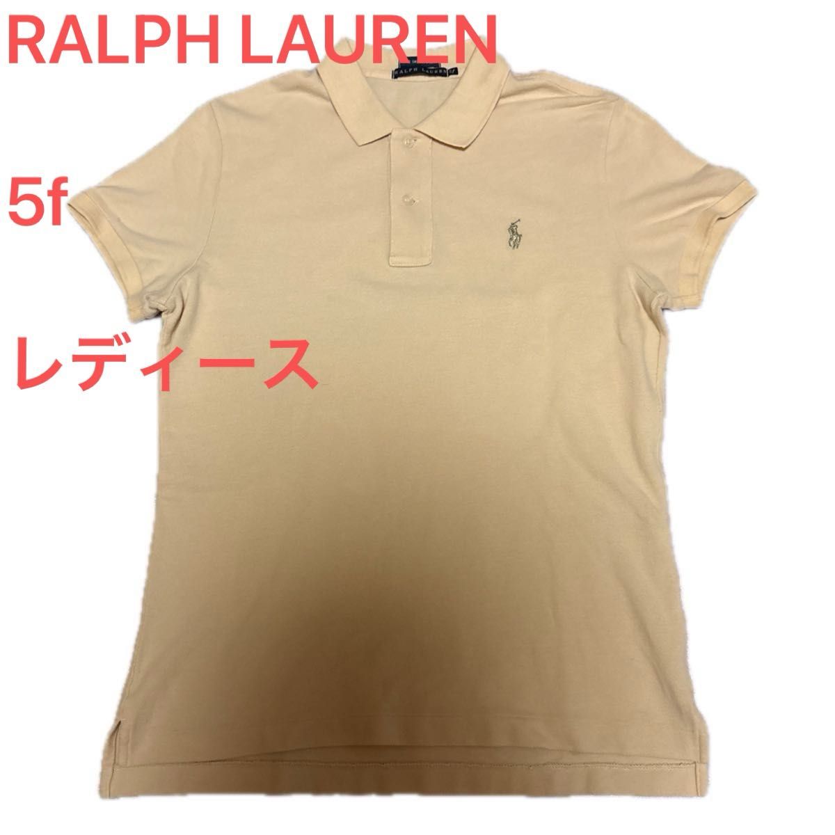 Ralph Lauren 半袖シャツ 黄緑 sizeM相当 | Shop at JDirectItems 