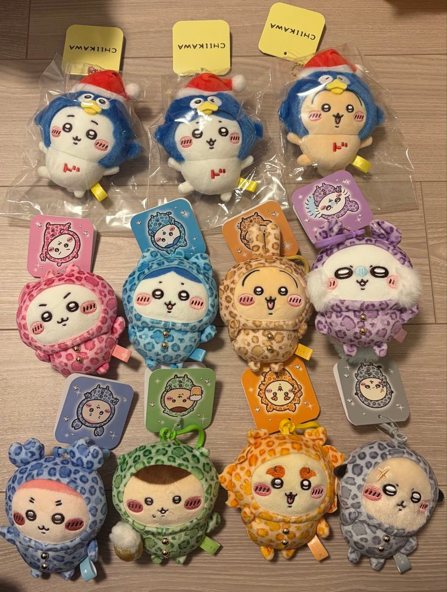 ふなっしー×ドンペン コラボ ぬいぐるみ(小) キーホルダー 新品