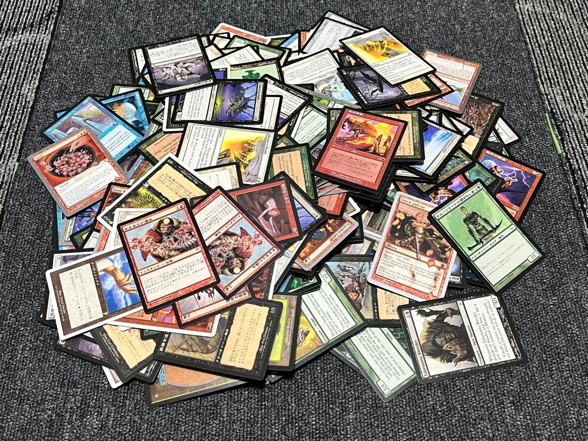 843】ポケカ 大量 1000枚セット まとめ売り プレイ用 デッキ構築に
