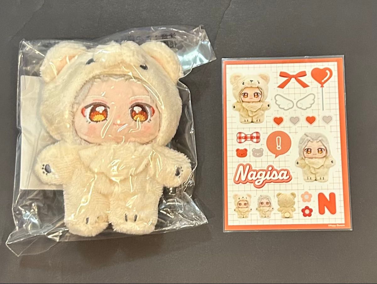 あんスタ いつぬい 乱凪砂 | Shop at JDirectItems Fleamarket from