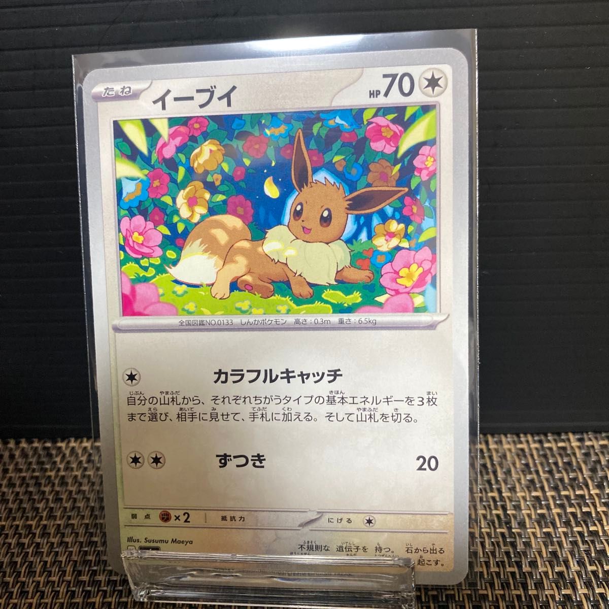 ポケモンカード VS シジマのニョロボン HP70 たねポケモン | Shop at