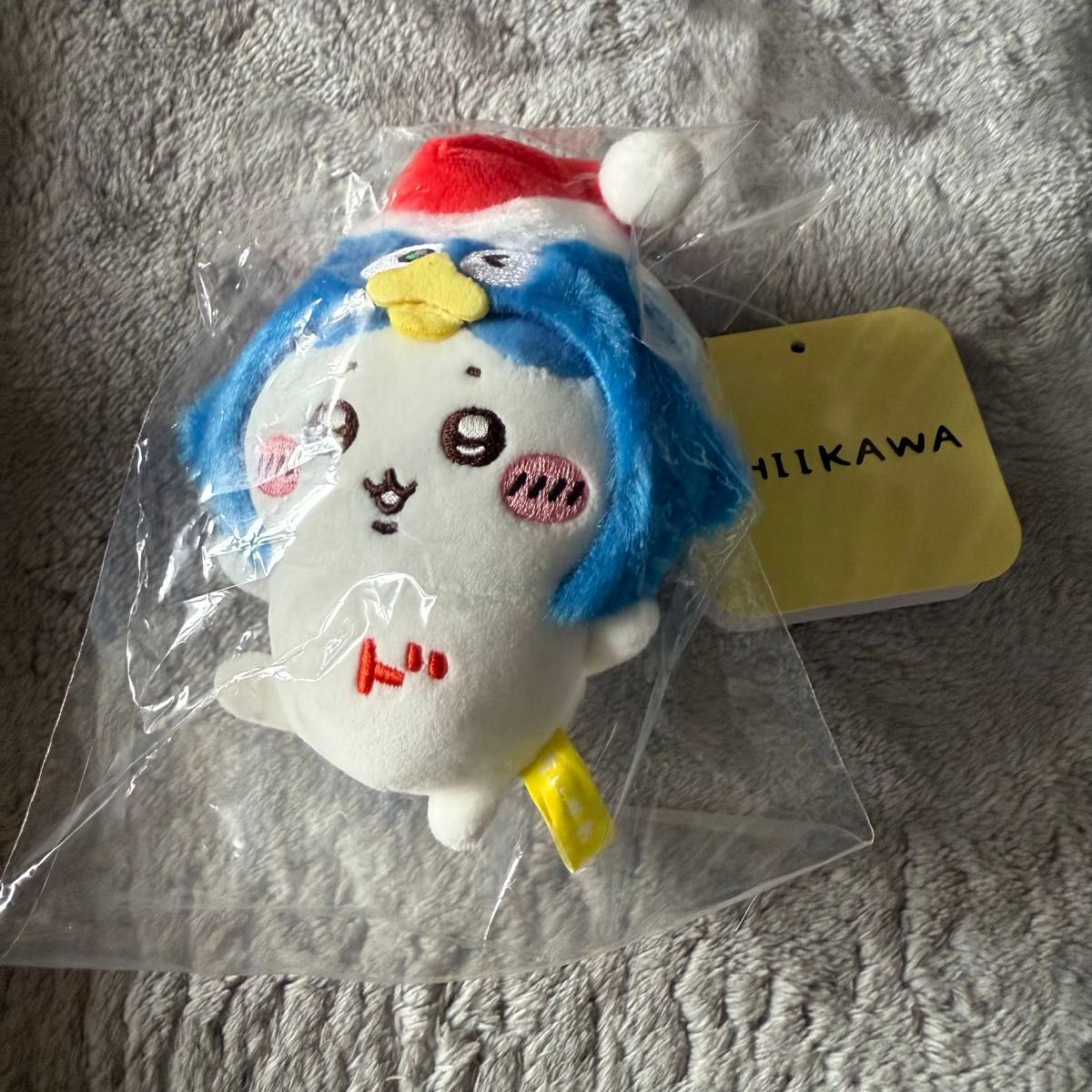 ちいかわ ドンペンなマスコット ドンキホーテ ハチワレ コラボ