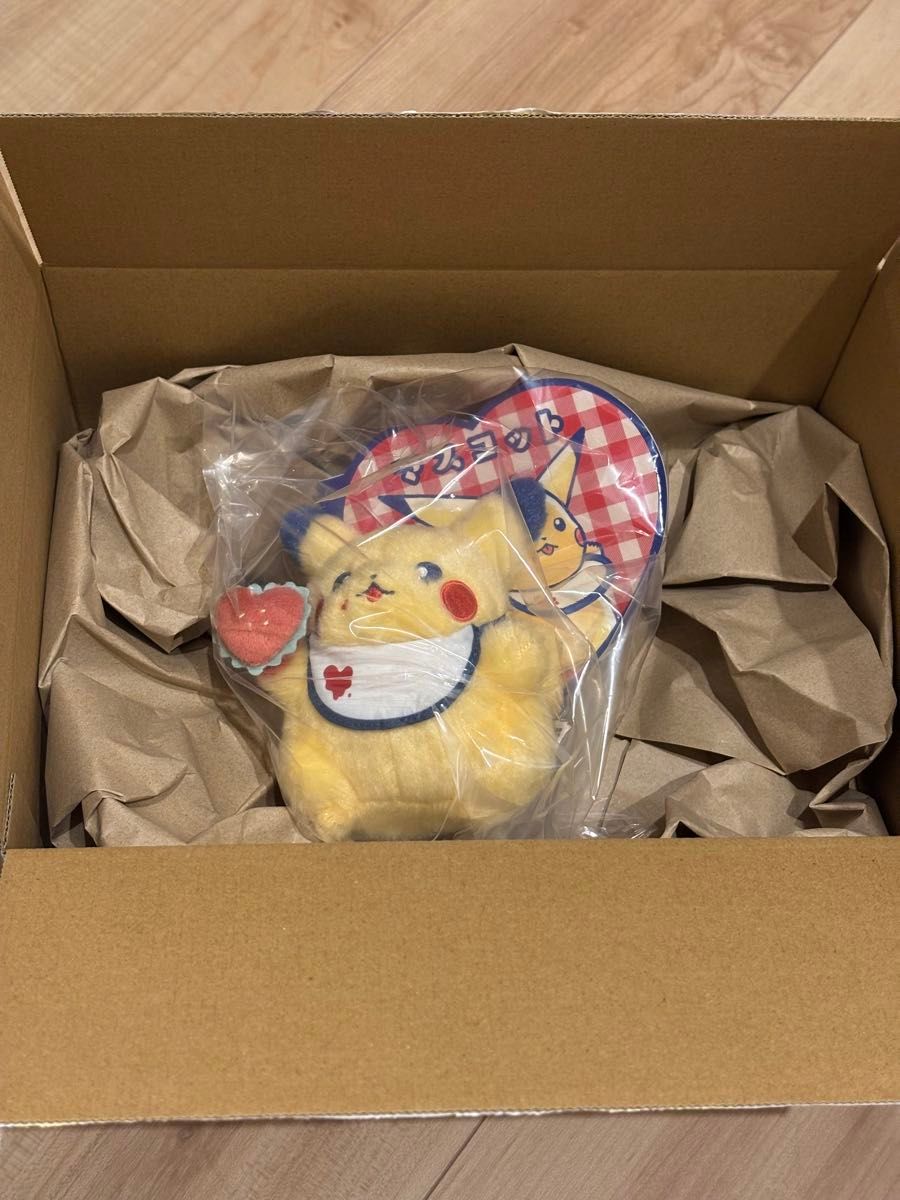 PIKACHU DINER ハンバーガー ポケモン ピカチュウ マスコット | Shop