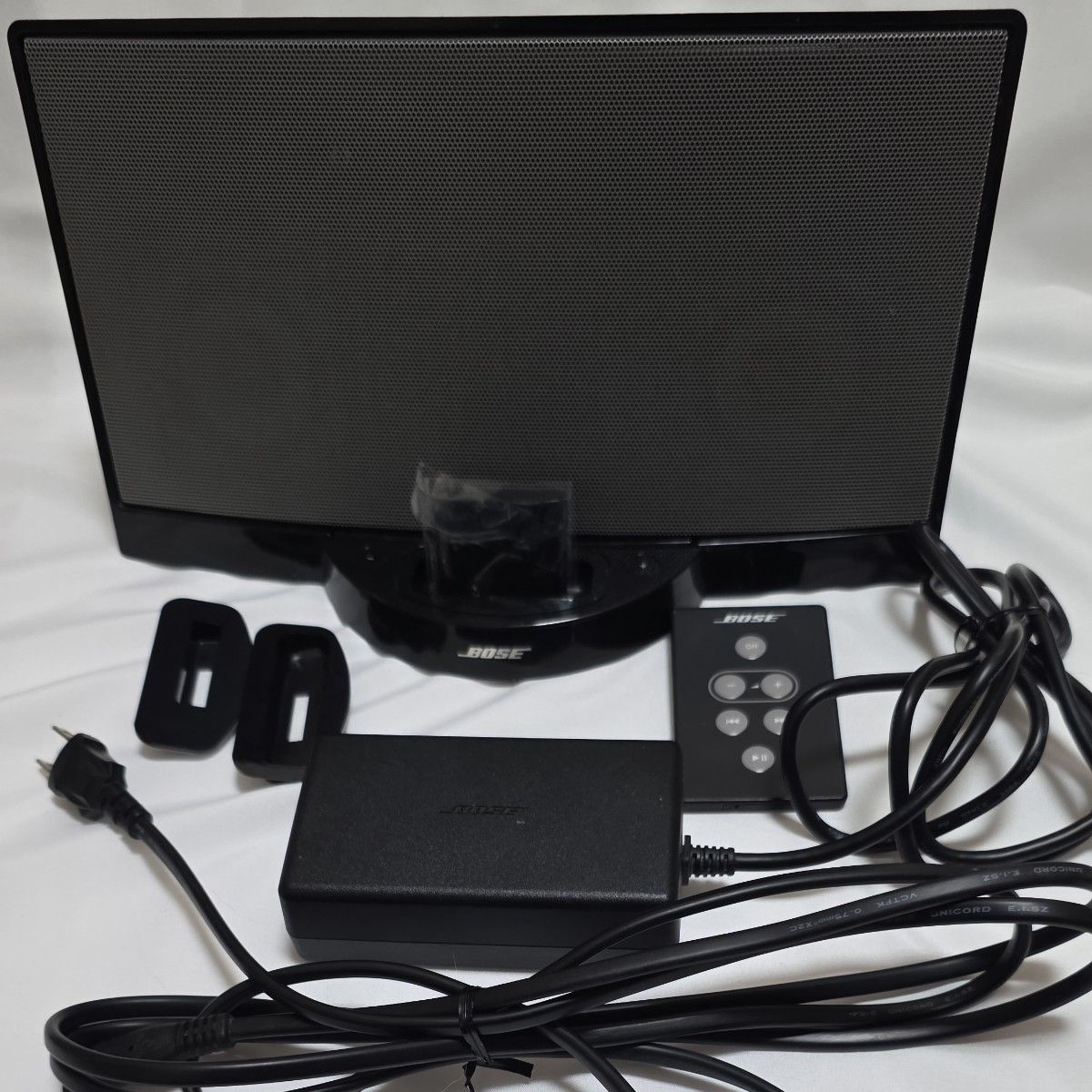 【名機】BOSE AW-1D 動作確認済 CDカセット 動作OK 名機】BOSE AW-1D 動作確認済 CDカセット 動作OK | Shop at