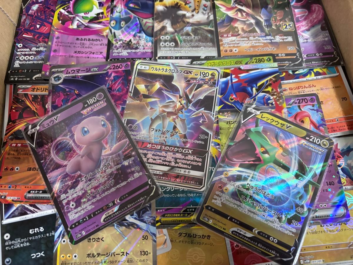 ポケモンカード 約1000枚 まとめ売り 引退品 ピカチュウ | Shop at