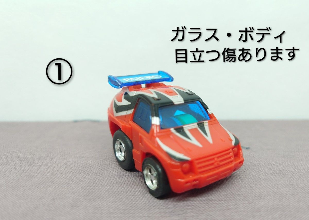 チョロQ | Shop at JDirectItems Fleamarket from Japan! | Buyee