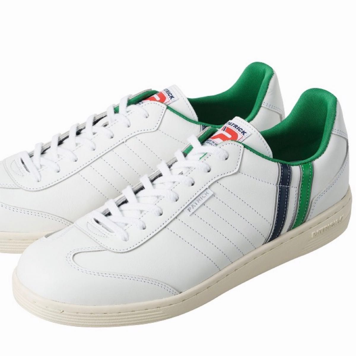 新品未使用☆PATRICK GUPIS PNK グピス☆サイズ44 | Shop at 