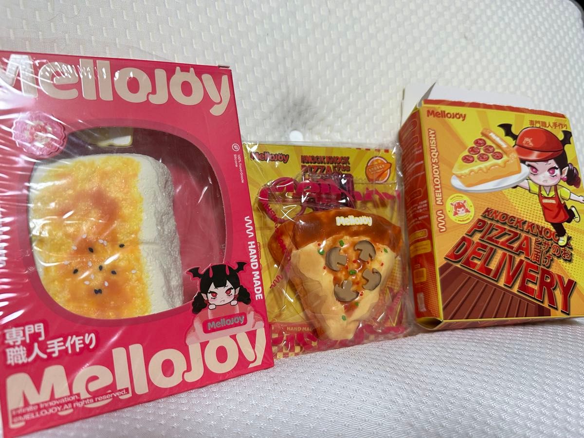 メロジョイ 焼き餅 ムースクリーム 大満足焼き餅 | Shop at