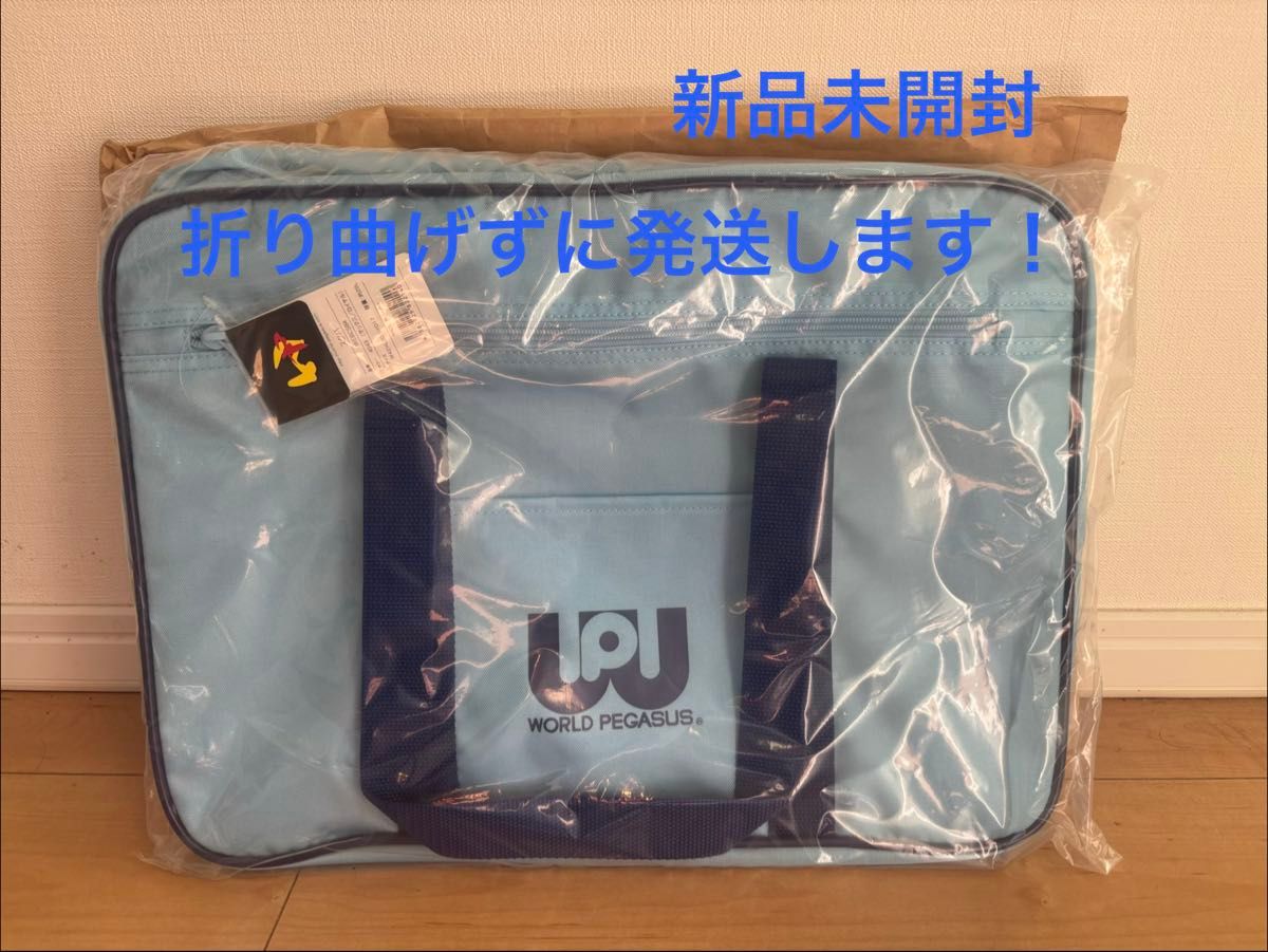 旧ワッペ 赤 マルミ運動具店 スクールバッグ スクバ ワールドペガサス