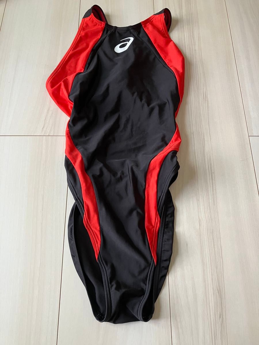 競泳水着 アシックス asics