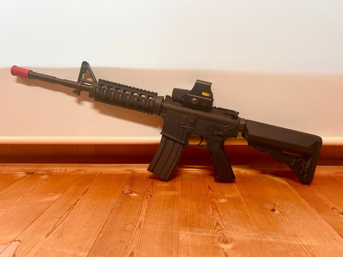 東京マルイ 次世代電動ガン G36K 初速約95 動作快調 | Shop at