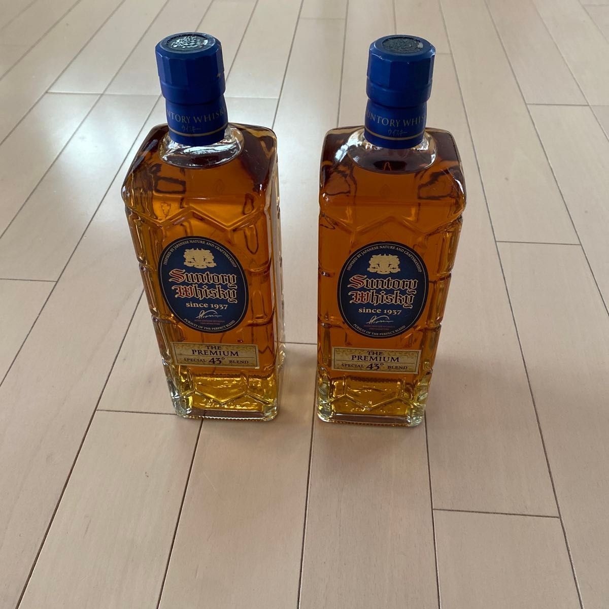 角瓶 プレミアム 700ml43% S248 | Shop at JDirectItems Fleamarket