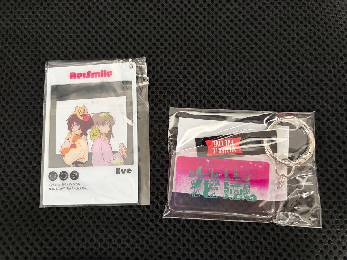 Eve くじセット Eve くじセット | Shop at JDirectItems Fleamarket from Japan! | Buyee