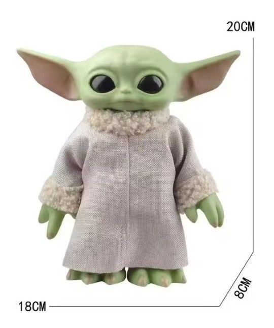 スターウォーズ　1/1　ザ・チャイルド　フィギュア　ベビーヨーダ 正規品 スターウォーズ 1/1 ザ・チャイルド フィギュア ベビーヨーダ | Shop