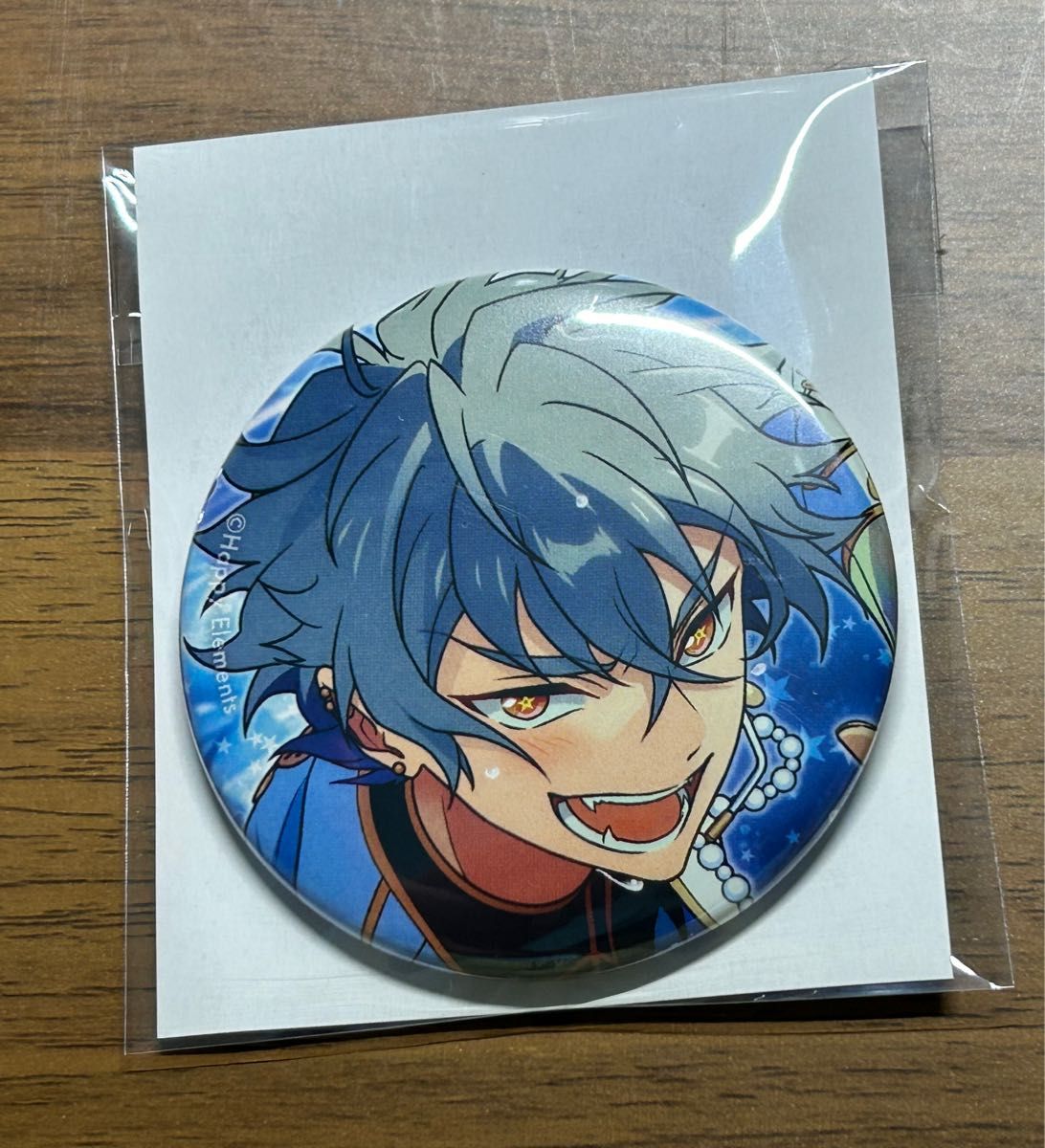 缶バッジ あんスタ あんさんぶるスターズ 紫之創 コレクション缶バッジ