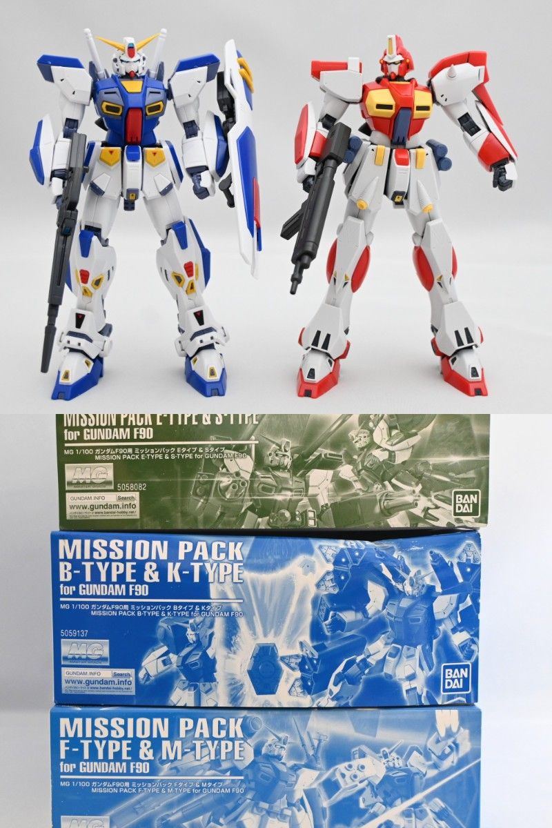 MG 1/100 ZZガンダム ジャンク | Shop at JDirectItems Fleamarket