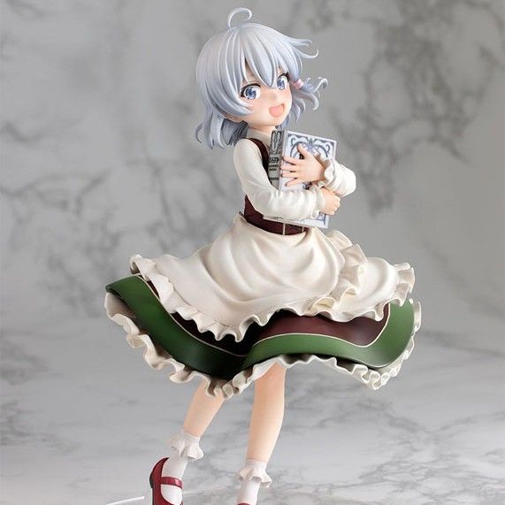 TENITOL TALL 魔女の旅々 イレイナ シャツver. 完成品フィギュア
