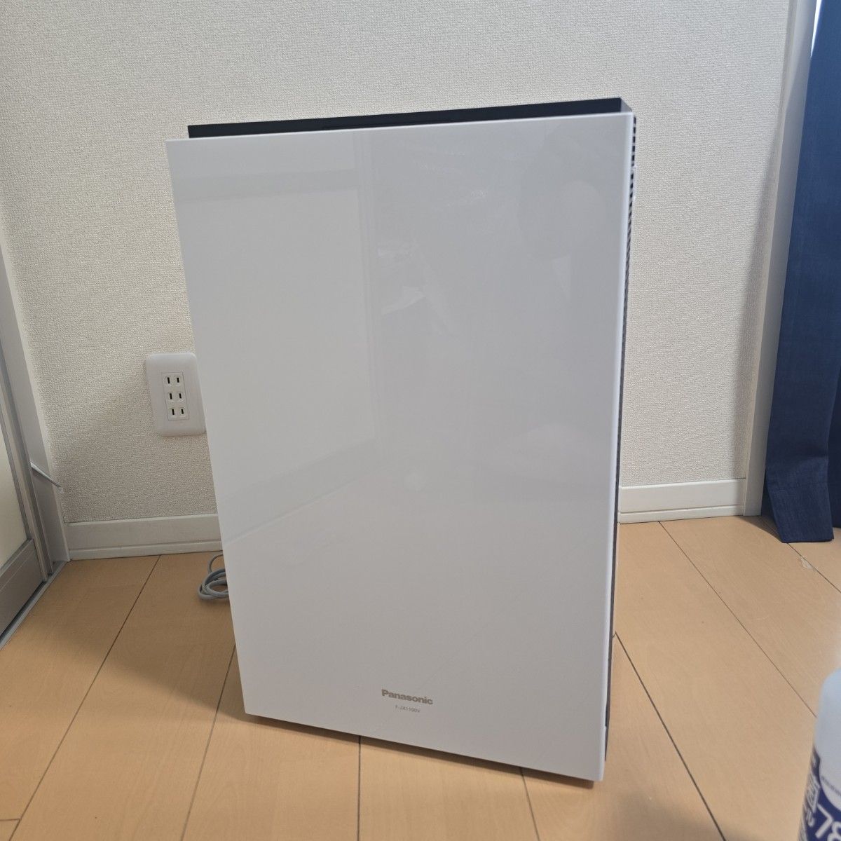 ほぼ未使用】Panasonic 空間除菌脱臭機 ジアイーノ F-MV4100 | Shop at