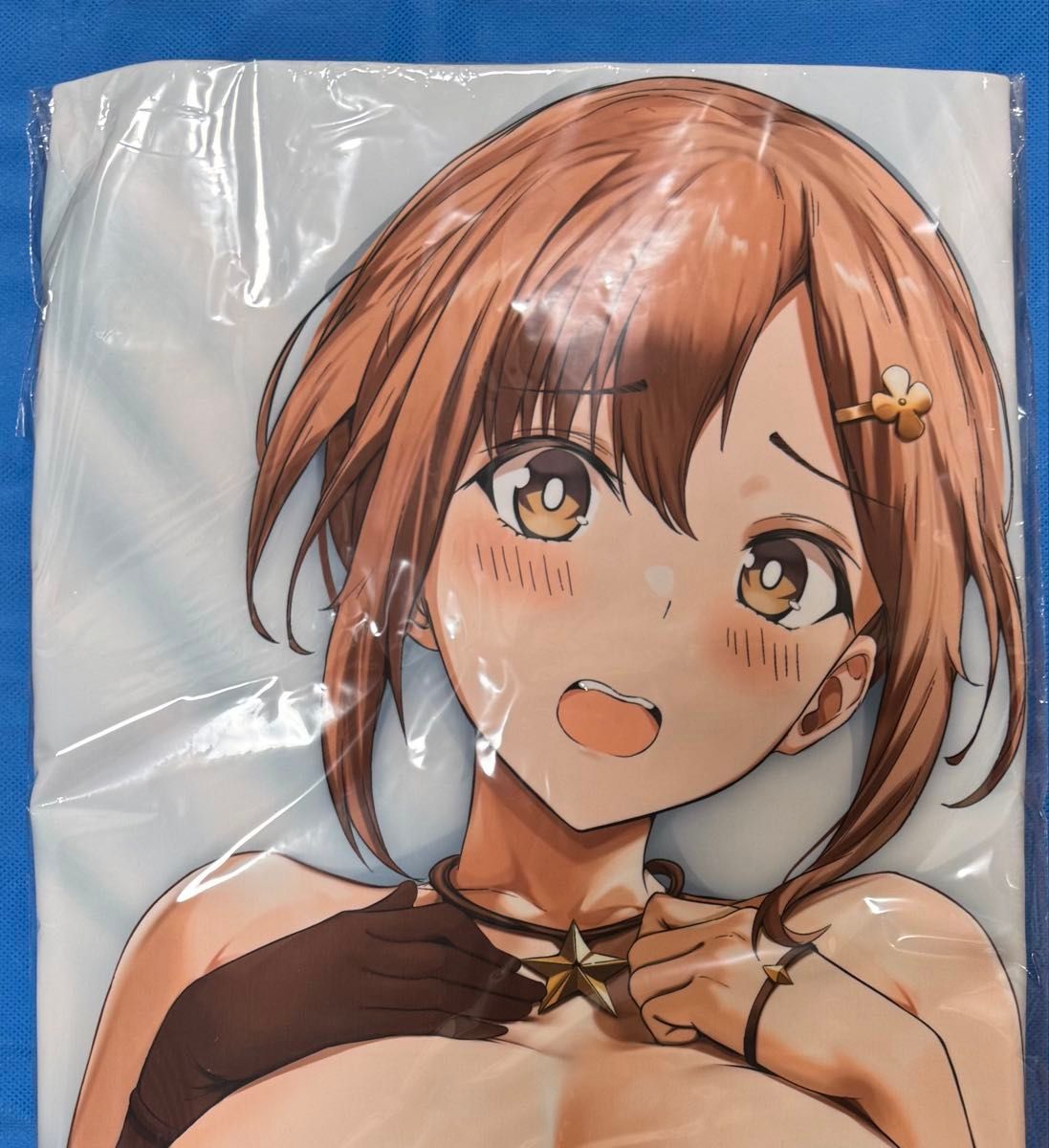 俺の嫁 抱き枕