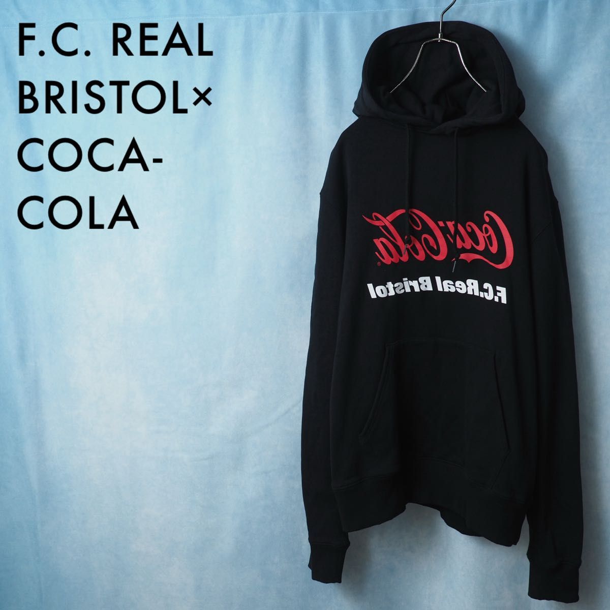 FCRB TRAINING TRACK HOODIE&リブPANTS カーキ M セットアップ | Shop
