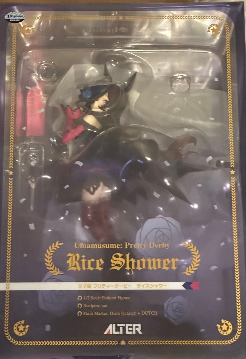 ウマ娘 アグネスデジタル 1/6 完成品 フィギュア | Shop at