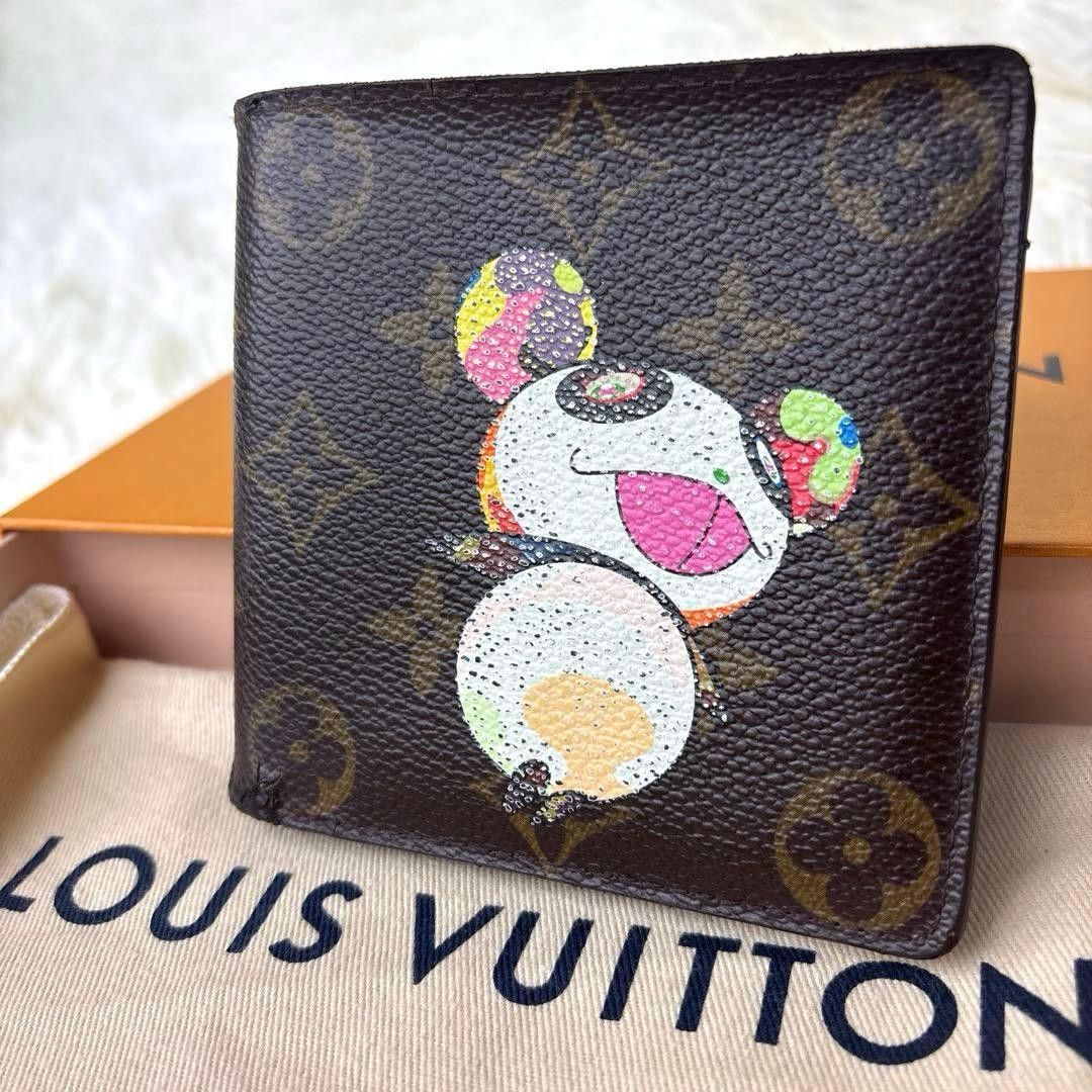 LOUIS VUITTON MURAKAMI
