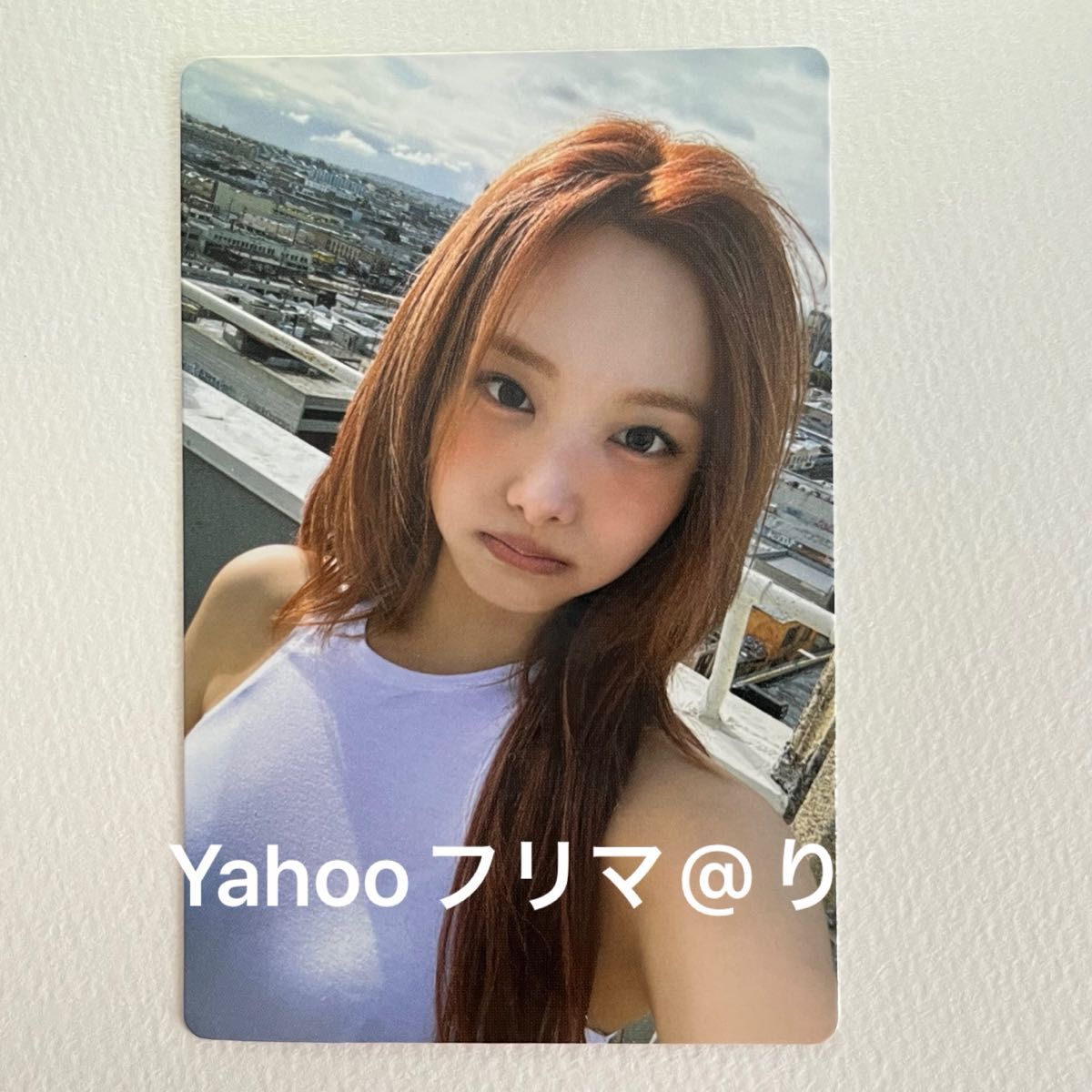 twice_ナヨン