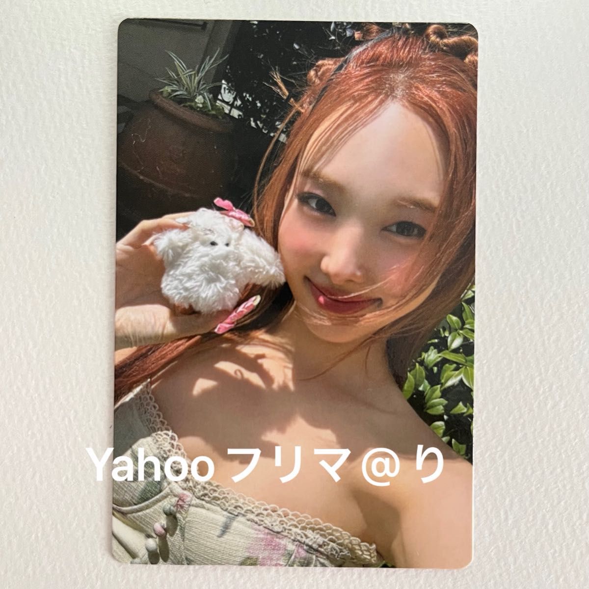 twice_ナヨン