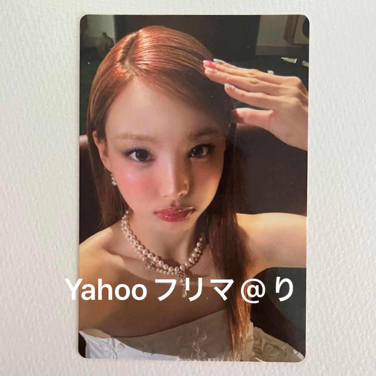 twice_ナヨン