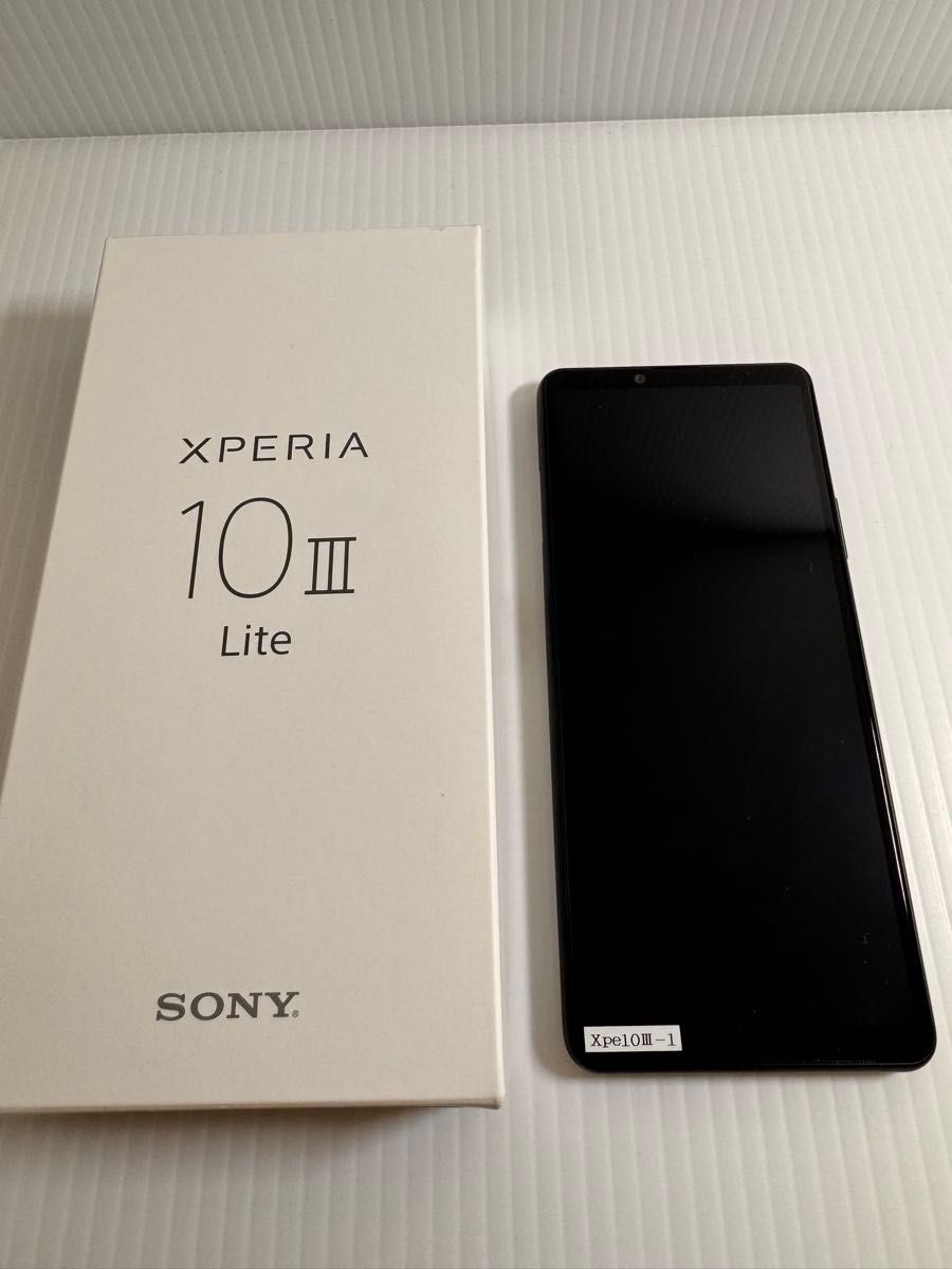 SIMフリー 本体 AQUOS sense lite 32 GB 101G4 オンライン