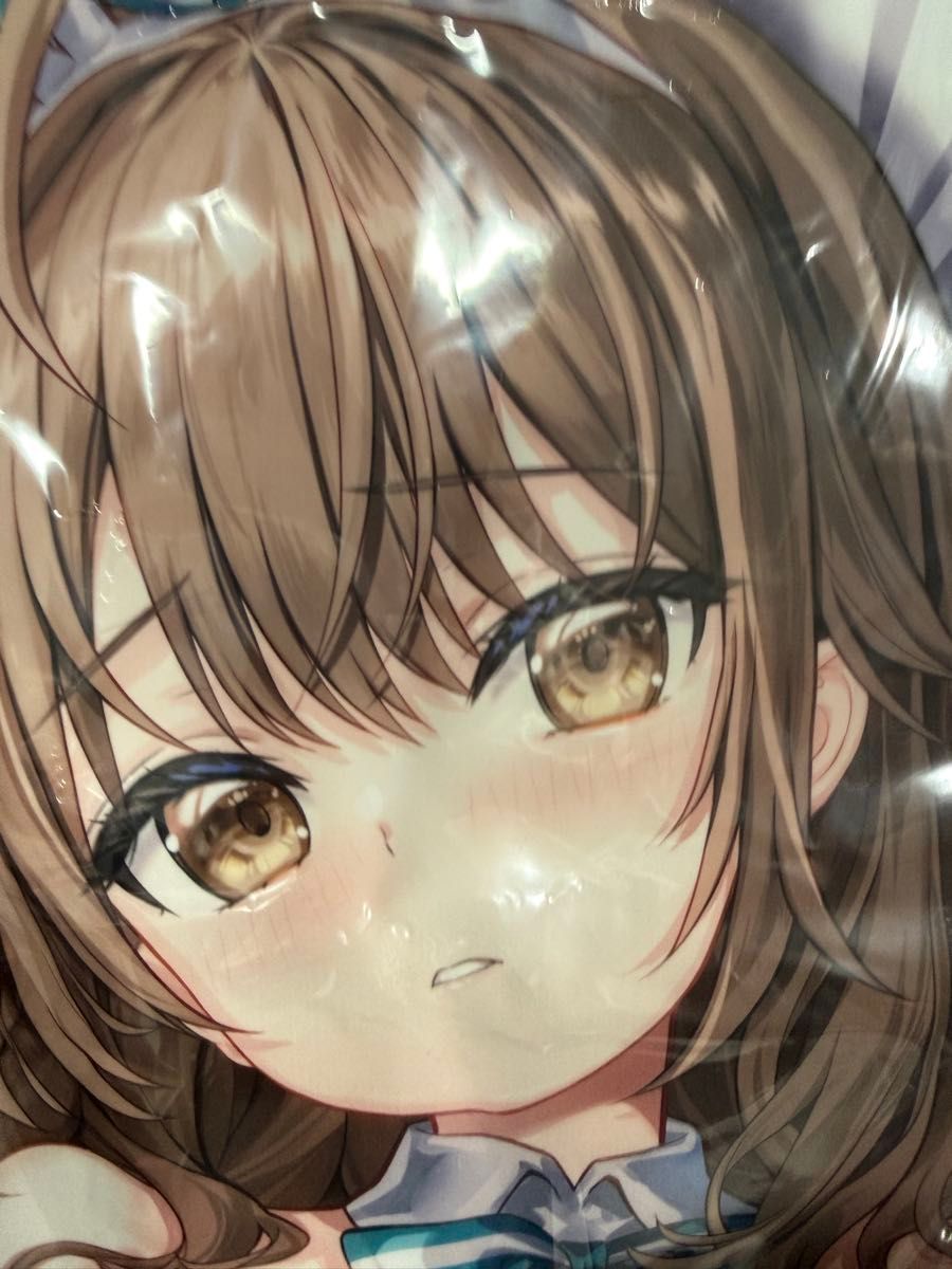 essentia 抱き枕カバー