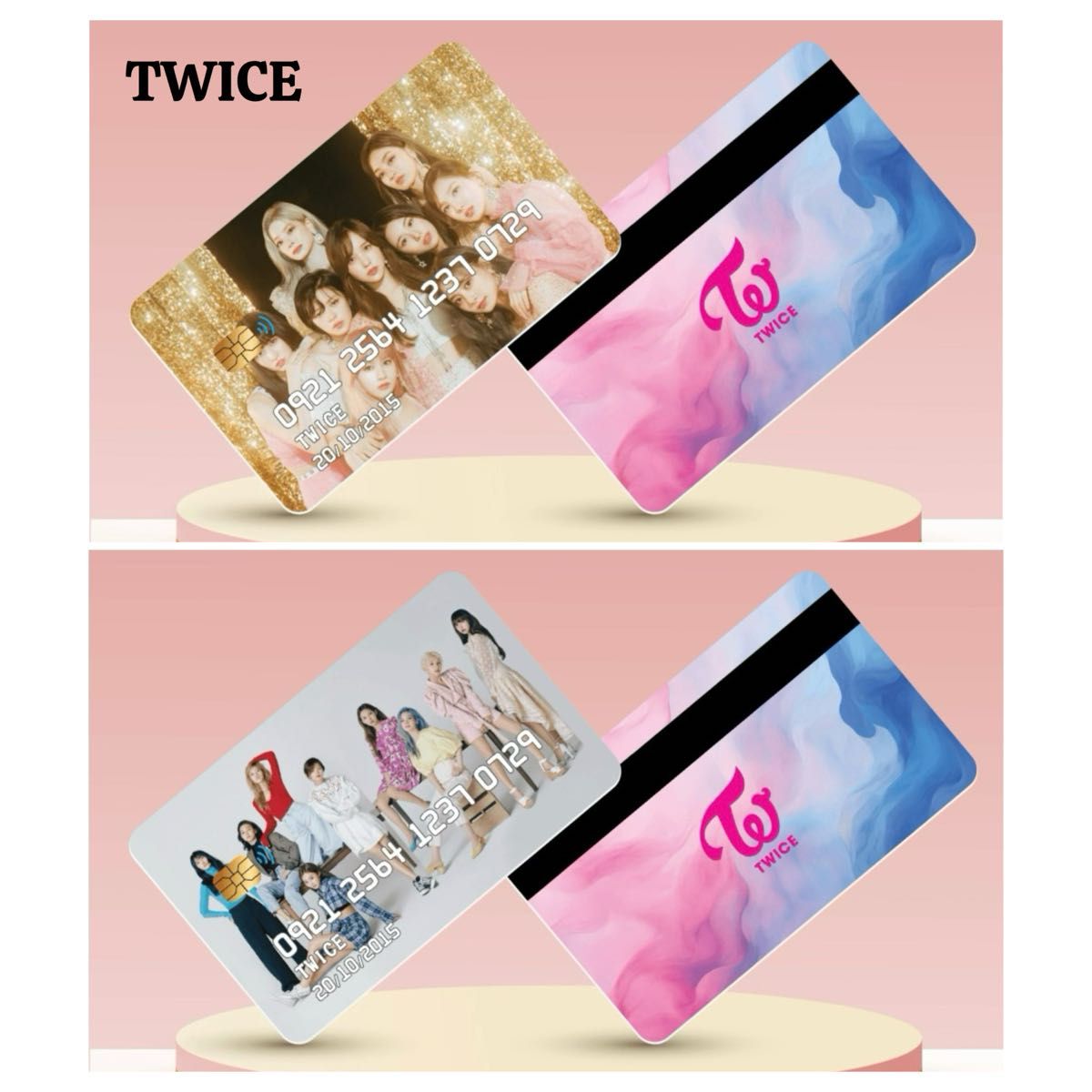 TWICE ラントレ オール | Shop at JDirectItems Fleamarket from Japan