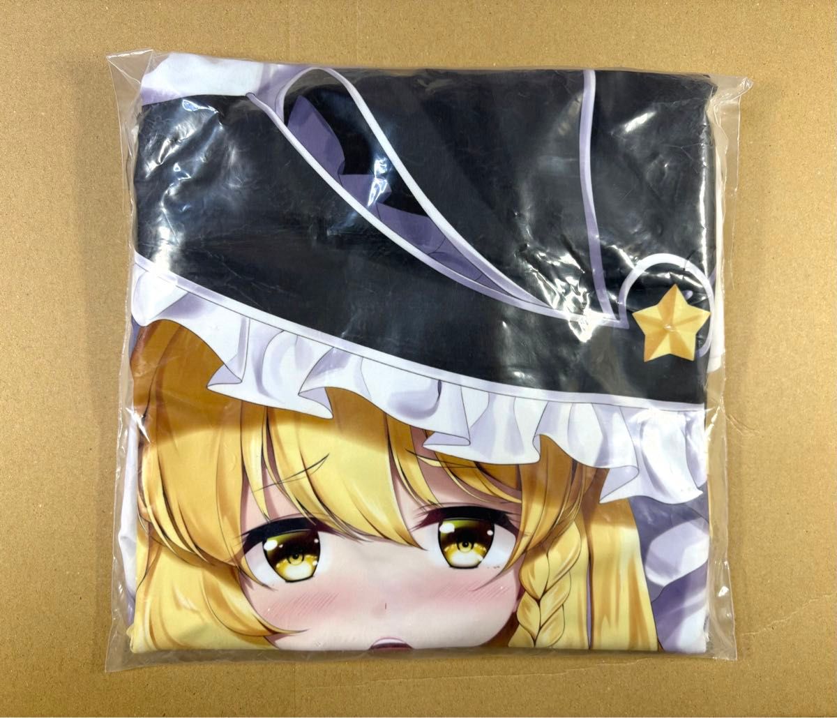 東方 抱き枕 カバー