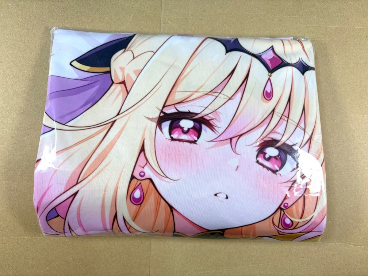 プリキュア 抱き枕