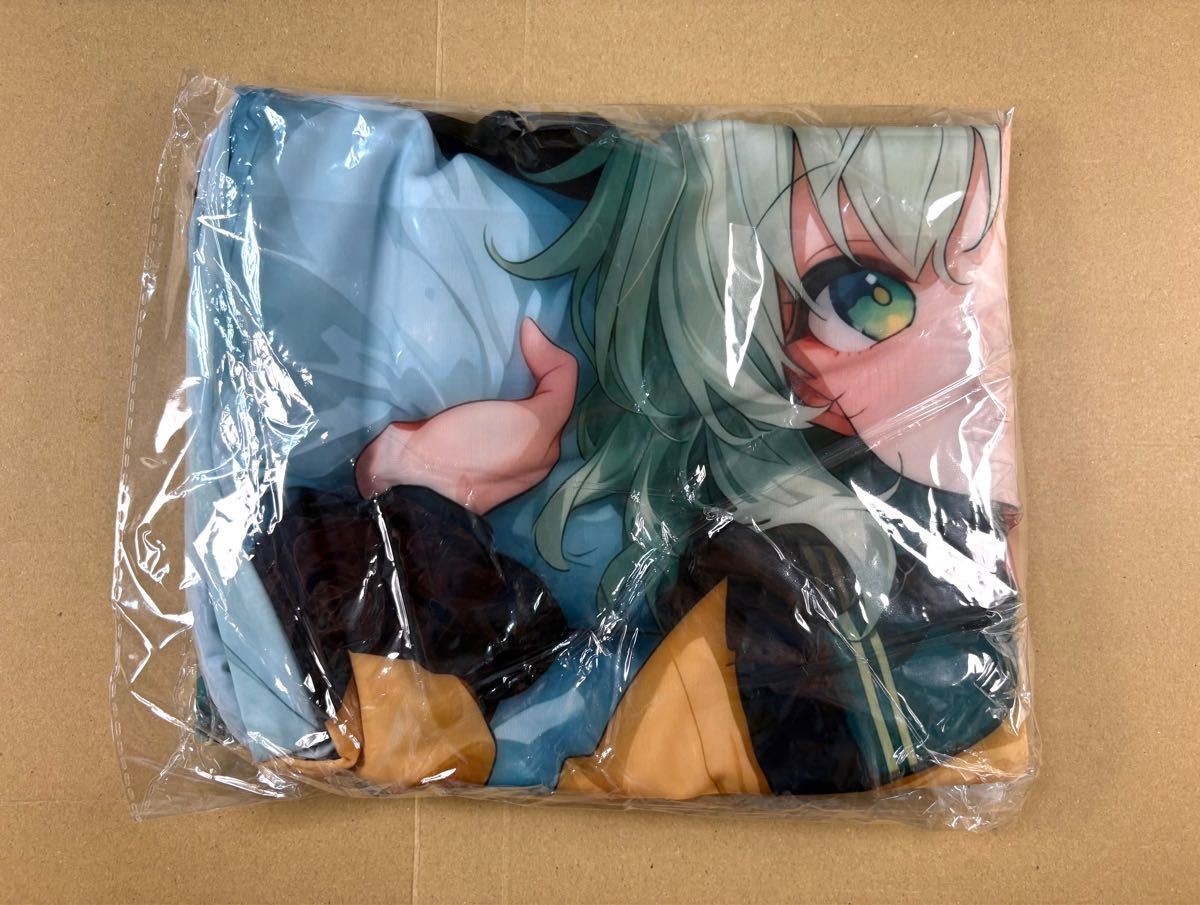 古明地こいし 抱き枕カバー