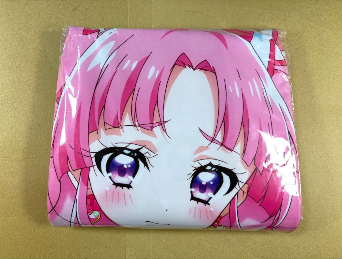 プリキュア 枕