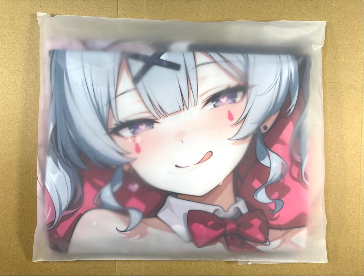 初音ミク 抱き枕カバー